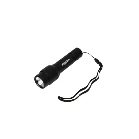 1000 lumen Flashlight w/ Power Bank Function