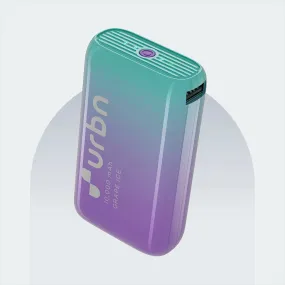 10,000 mAh Nano Grape Ice Power Bank