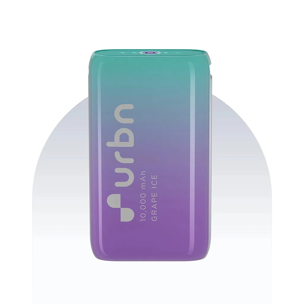 10,000 mAh Nano Grape Ice Power Bank