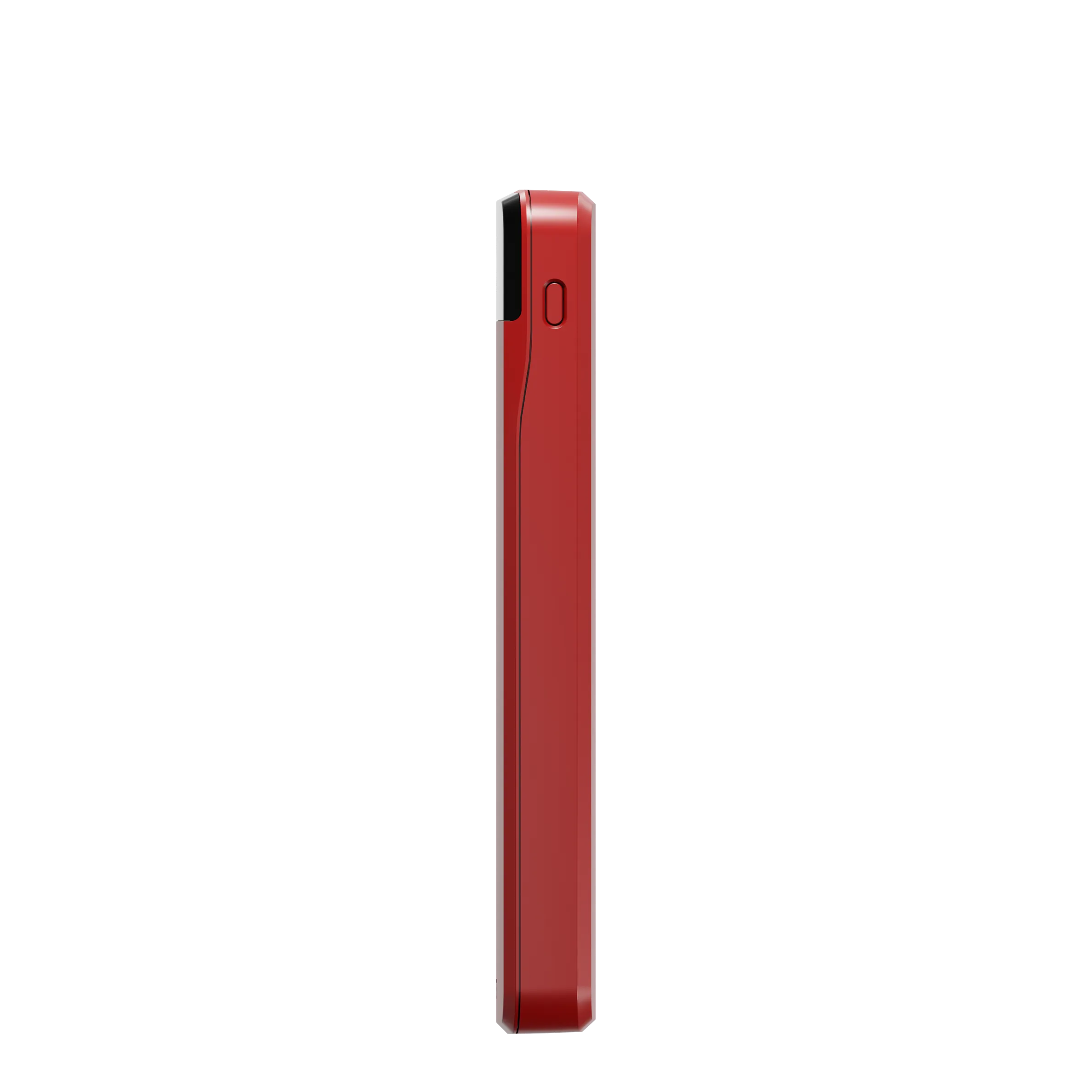 10,000 mAh Power Bank - Red