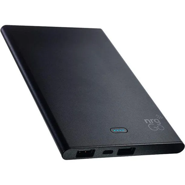 12000mAh Fast Charging Power Bank