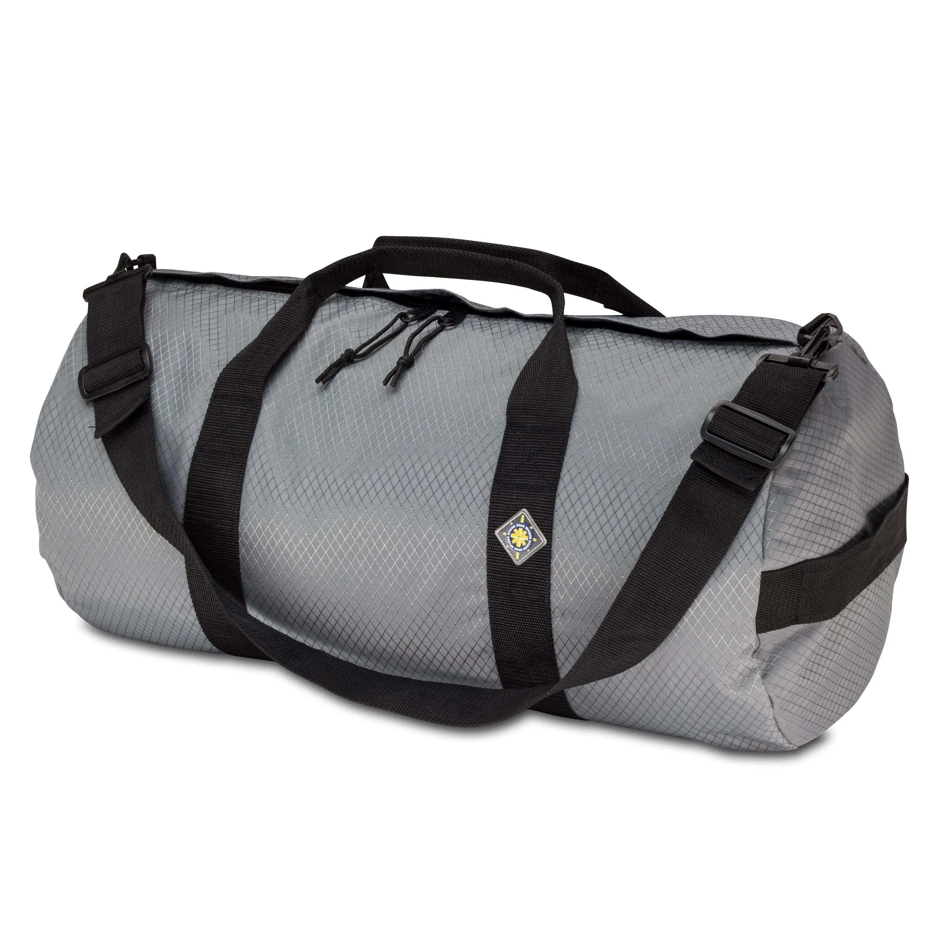 12" X 24" TOUGH GEAR BAG (44L)