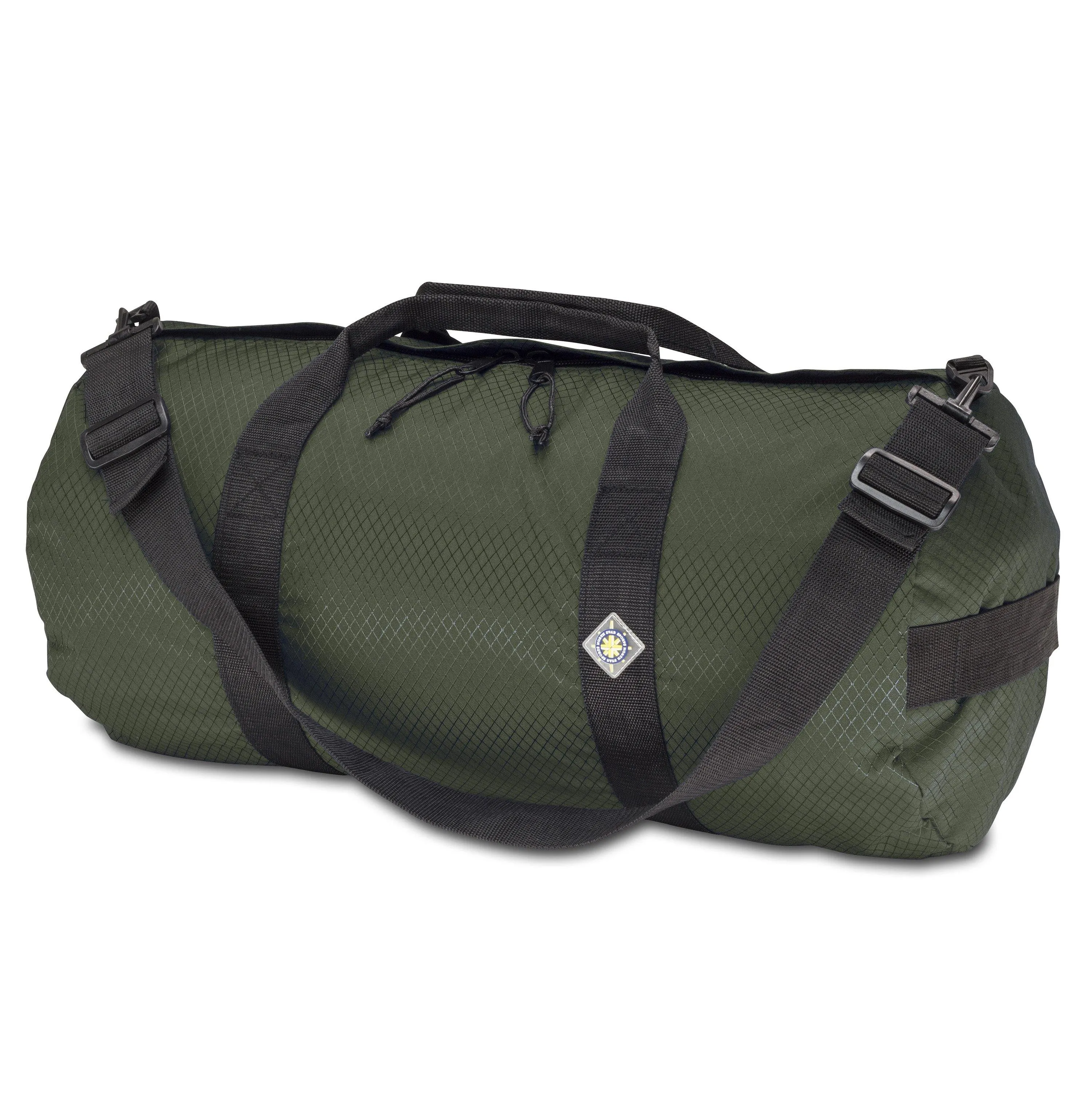 12" X 24" TOUGH GEAR BAG (44L)