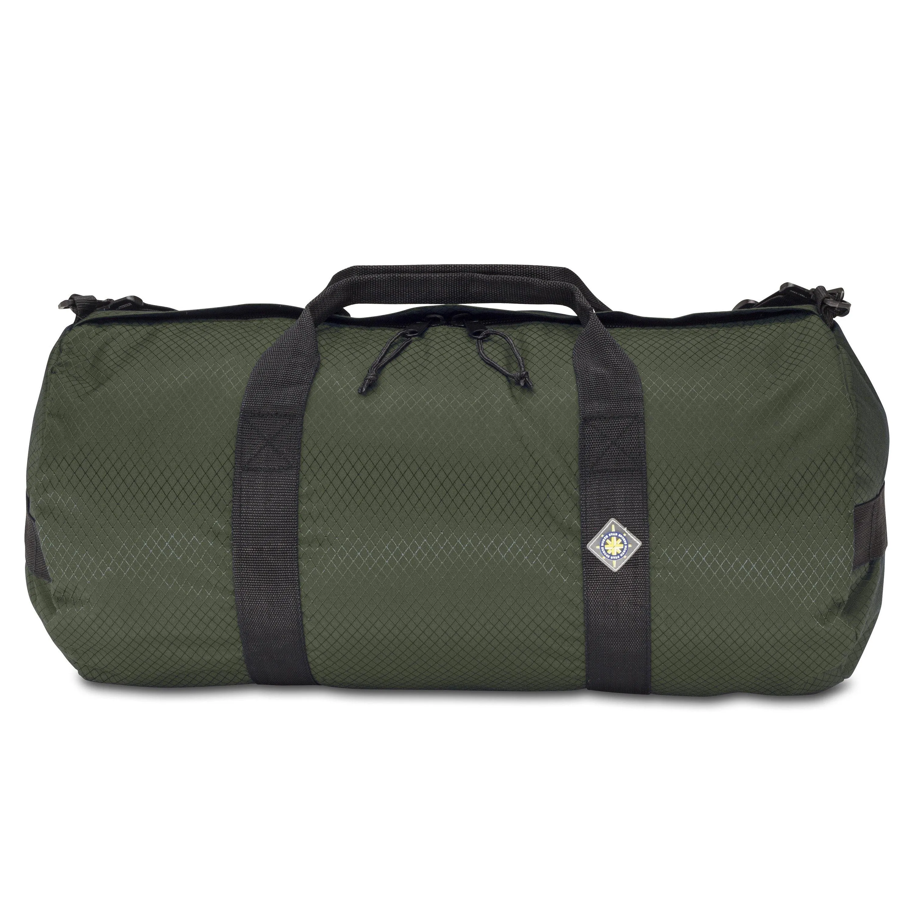 12" X 24" TOUGH GEAR BAG (44L)