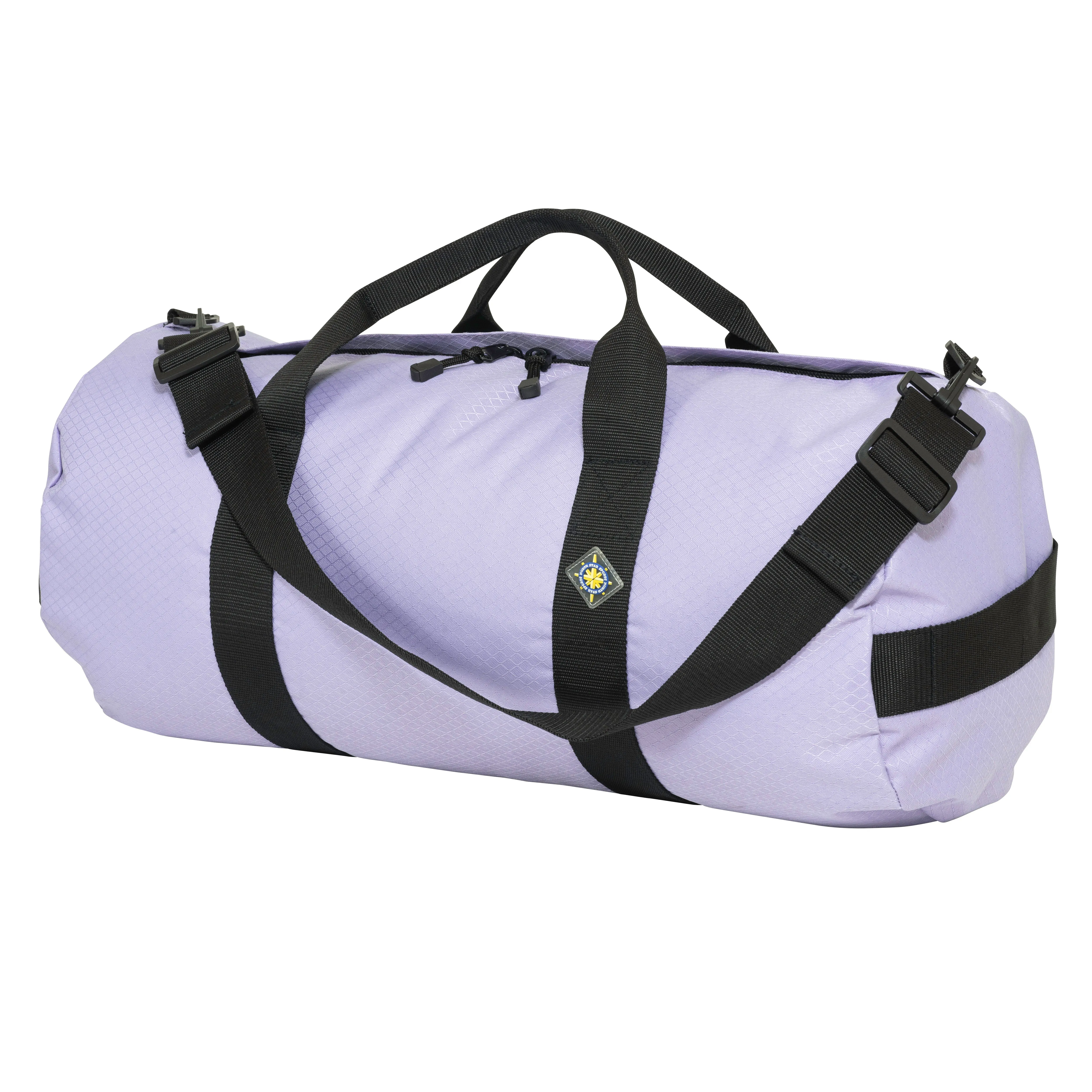 12" X 24" TOUGH GEAR BAG (44L)