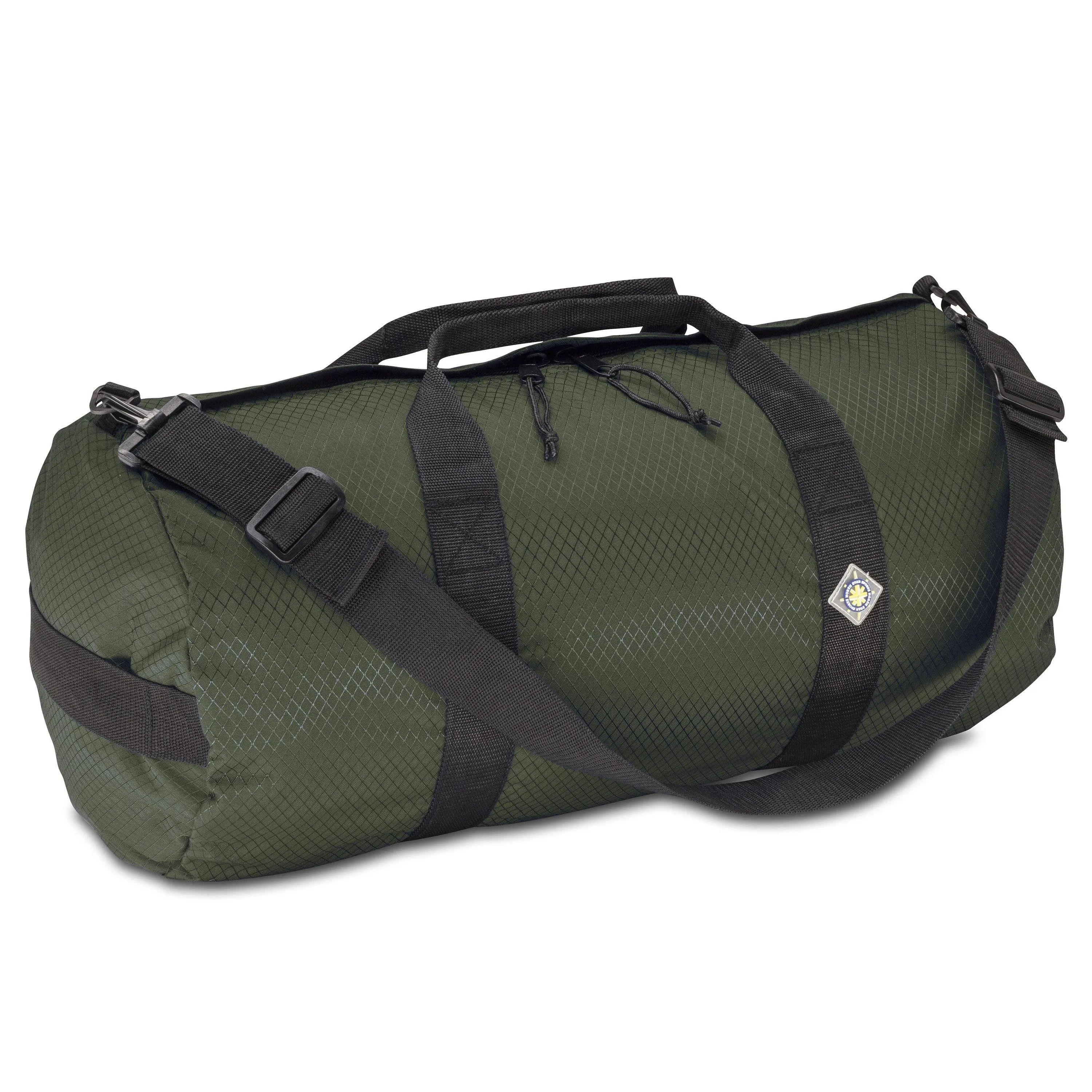 12" X 24" TOUGH GEAR BAG (44L)