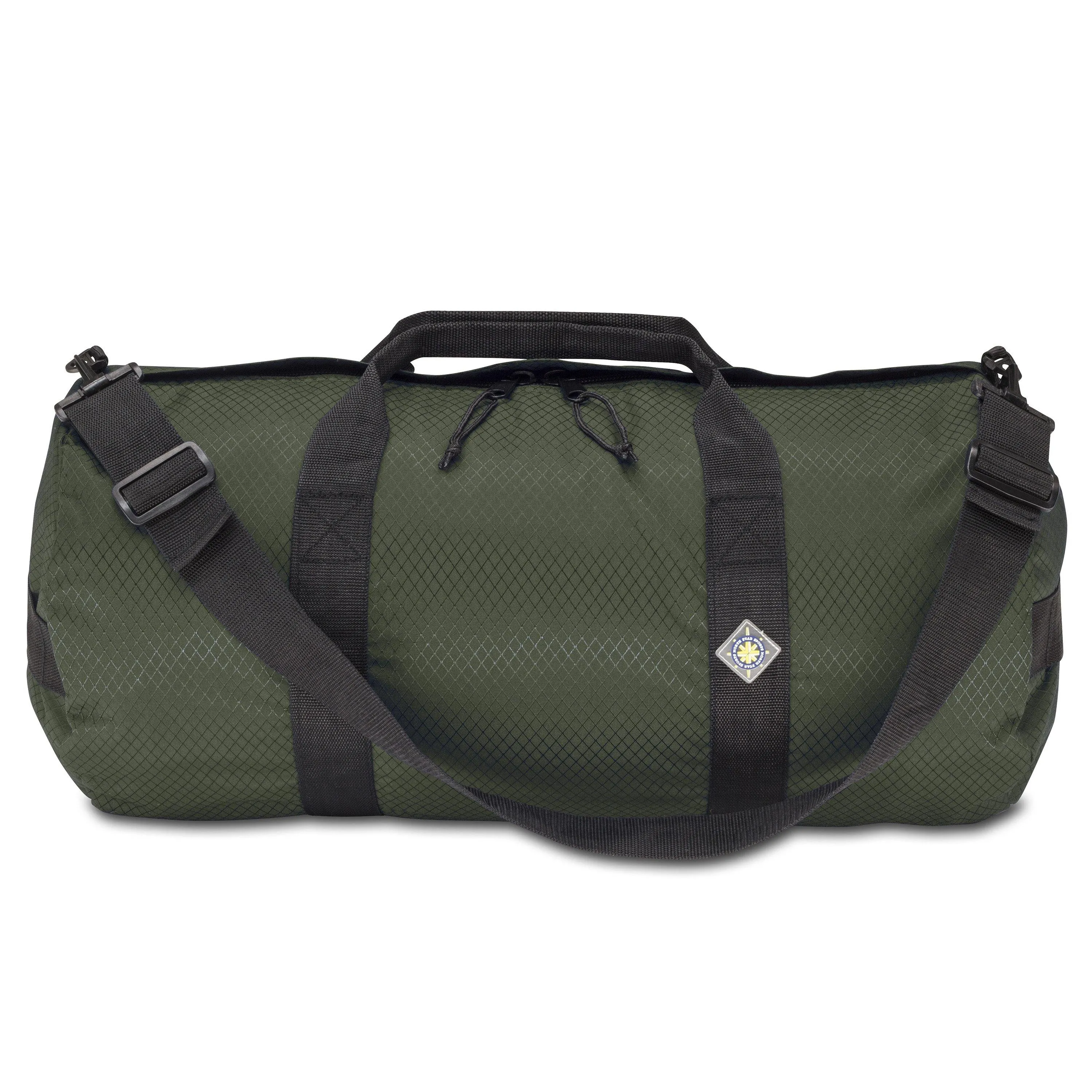 12" X 24" TOUGH GEAR BAG (44L)