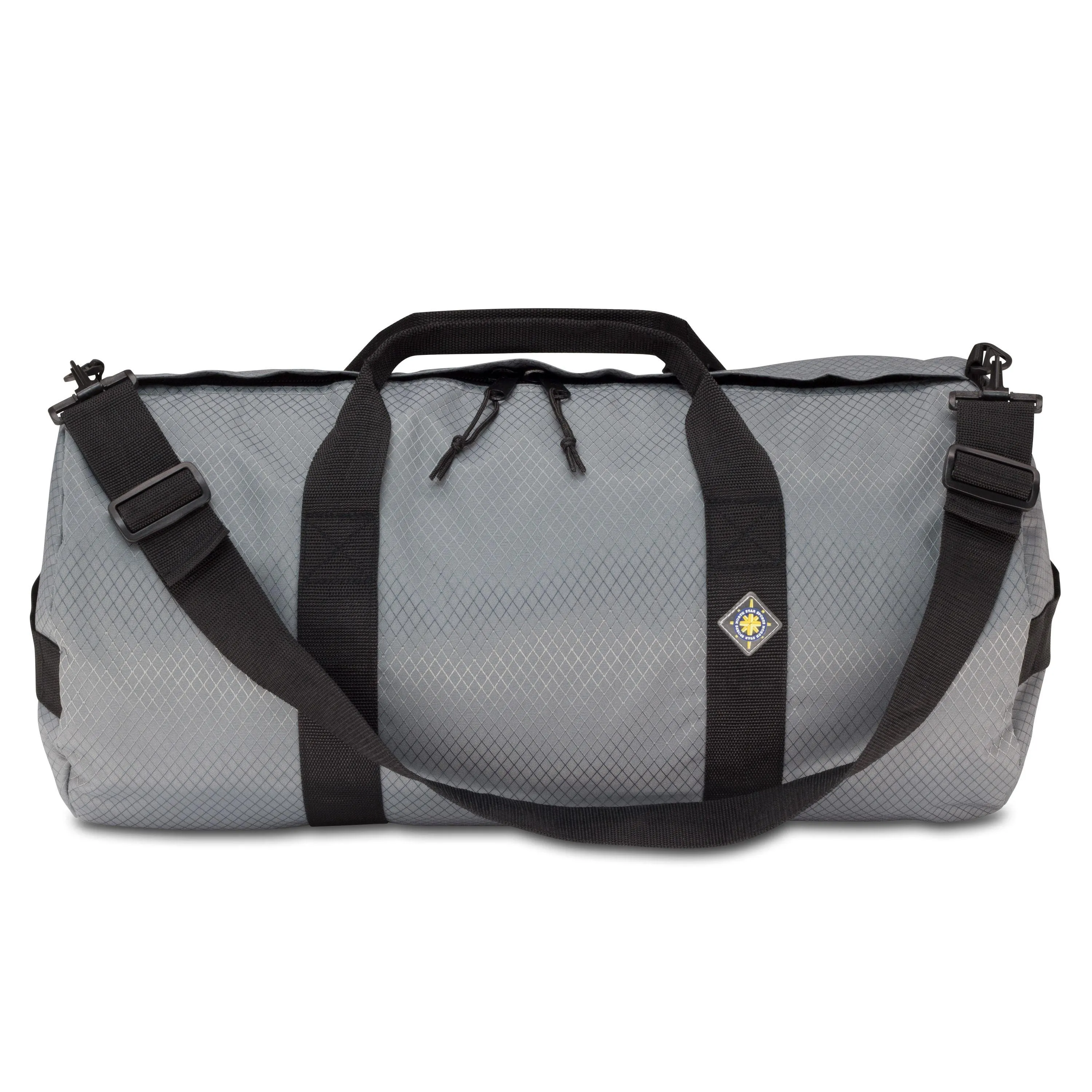 12" X 24" TOUGH GEAR BAG (44L)