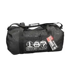 187 - Mesh Duffle bag