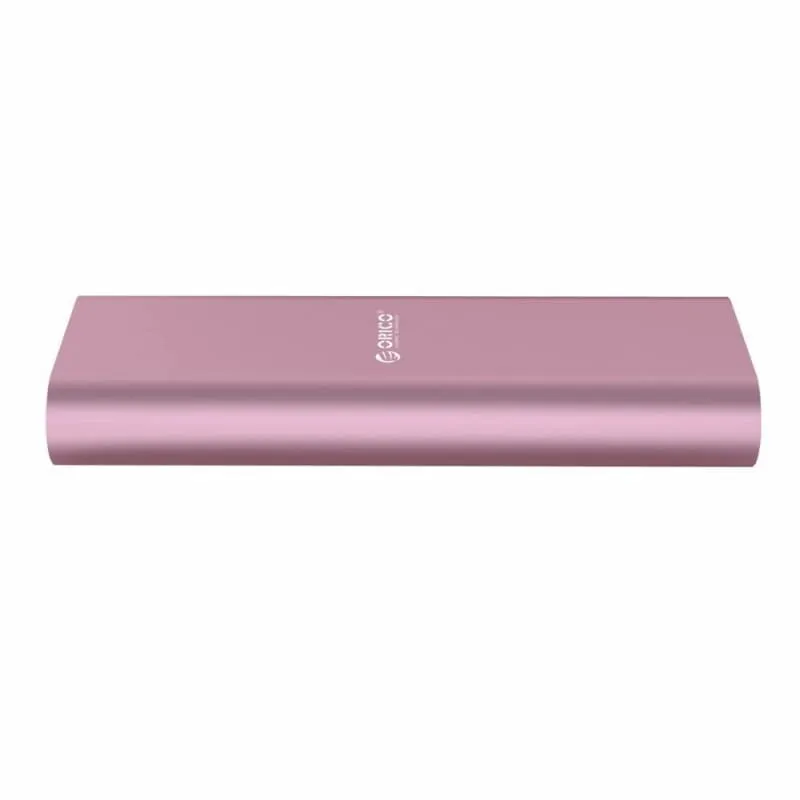 20000 mAh Dual USB Power Bank