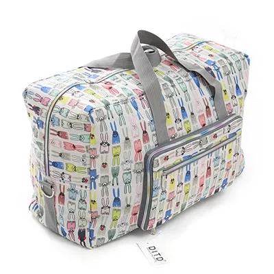 24 color High Quality Foldable Travel