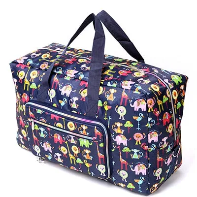 24 color High Quality Foldable Travel