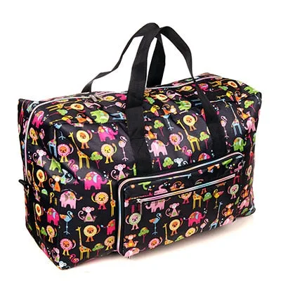 24 color High Quality Foldable Travel