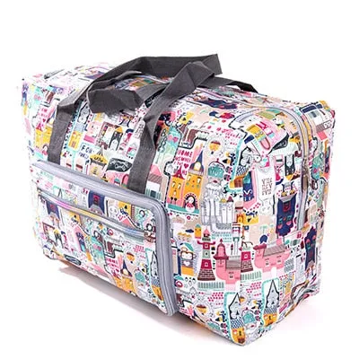 24 color High Quality Foldable Travel