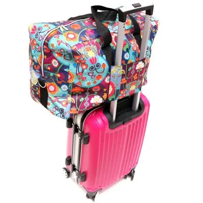 24 color High Quality Foldable Travel