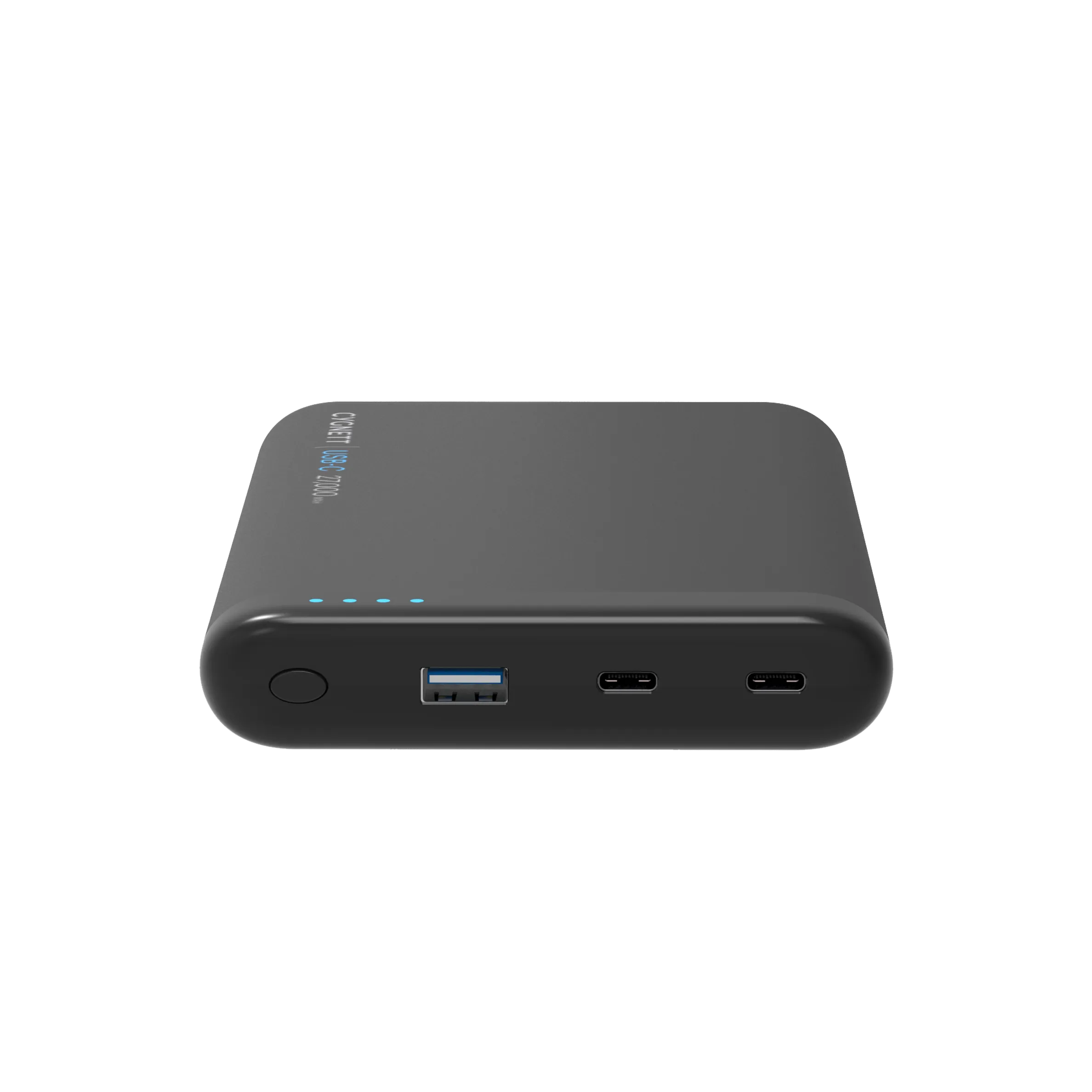 27,000 mAh USB-C Laptop Power Bank