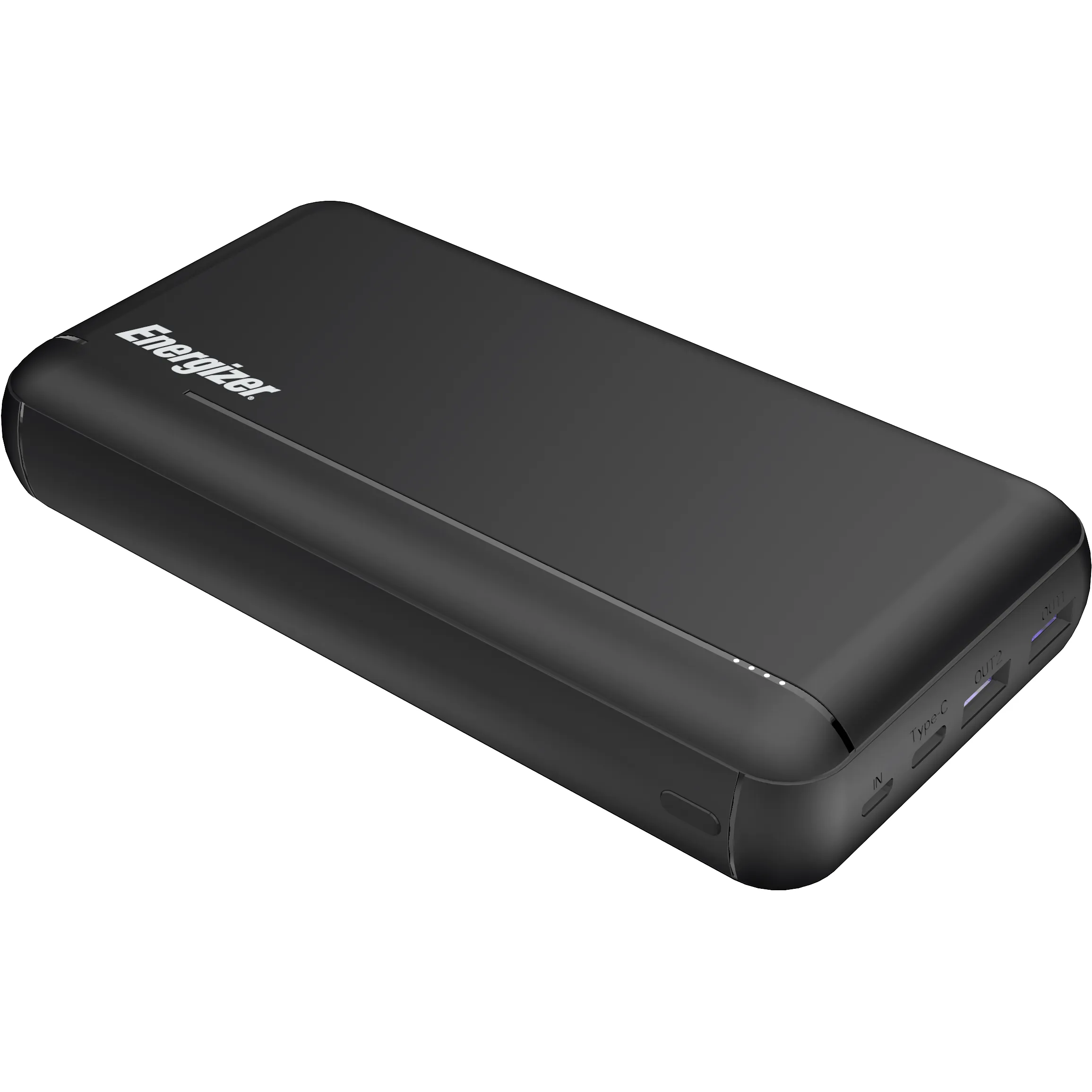 2A104      ~ ENERGIZER POWER BANK 30000 mAh