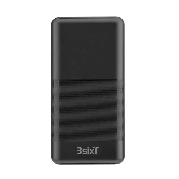 3sixT Power Bank 20000 mAH