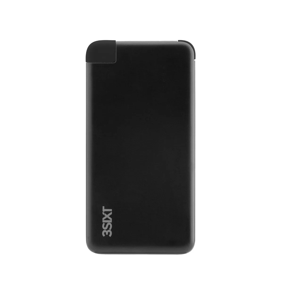 3sixT USA JetPak Slim 4000mAh - Black