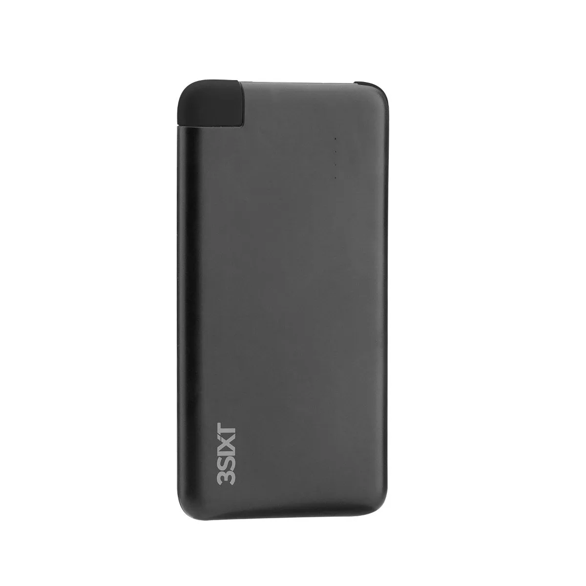 3sixT USA JetPak Slim 4000mAh - Black