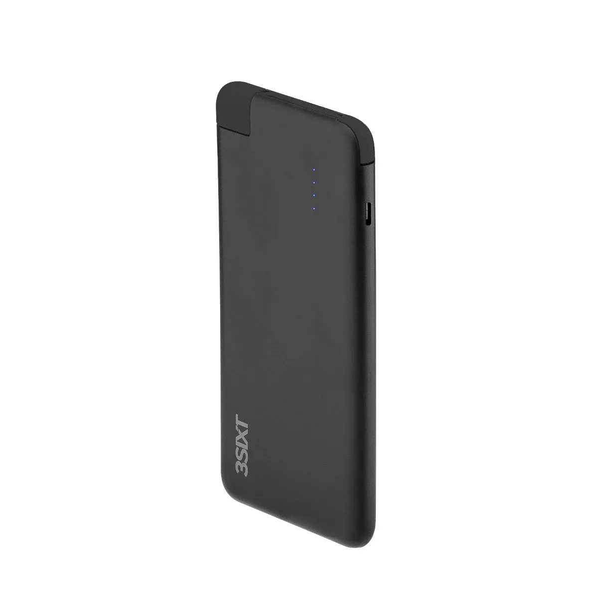 3sixT USA JetPak Slim 4000mAh - Black