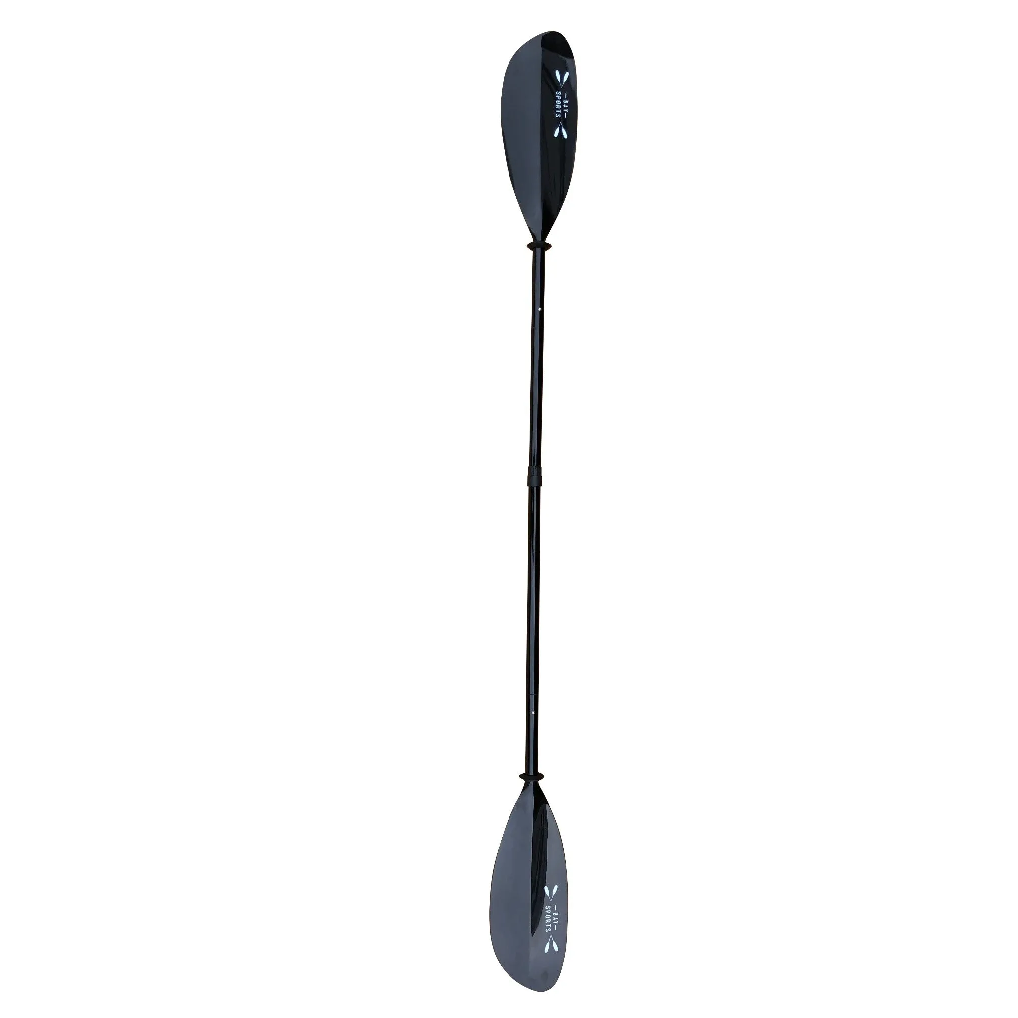 4-Piece Full Fibreglass Kayak Paddle