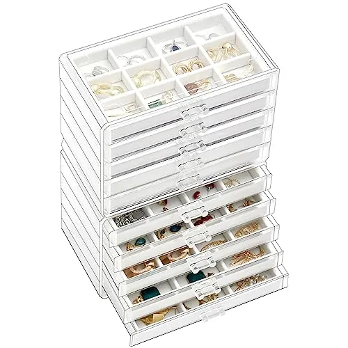 Acrylic Jewelry Organizer | ProCase