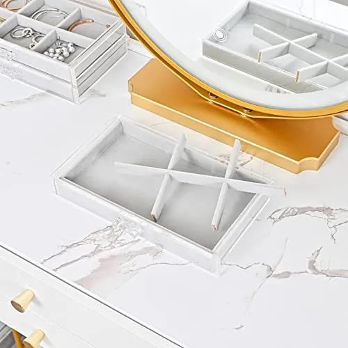 Acrylic Jewelry Organizer | ProCase