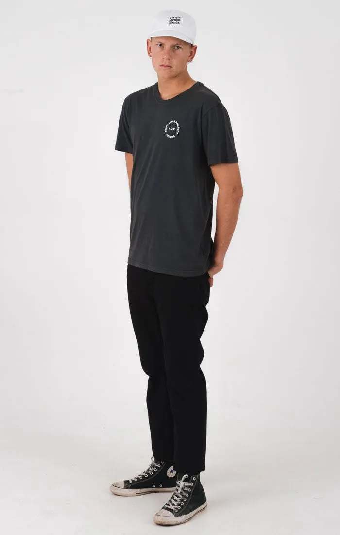 Afends Mens Rolls - Standard Fit Tee