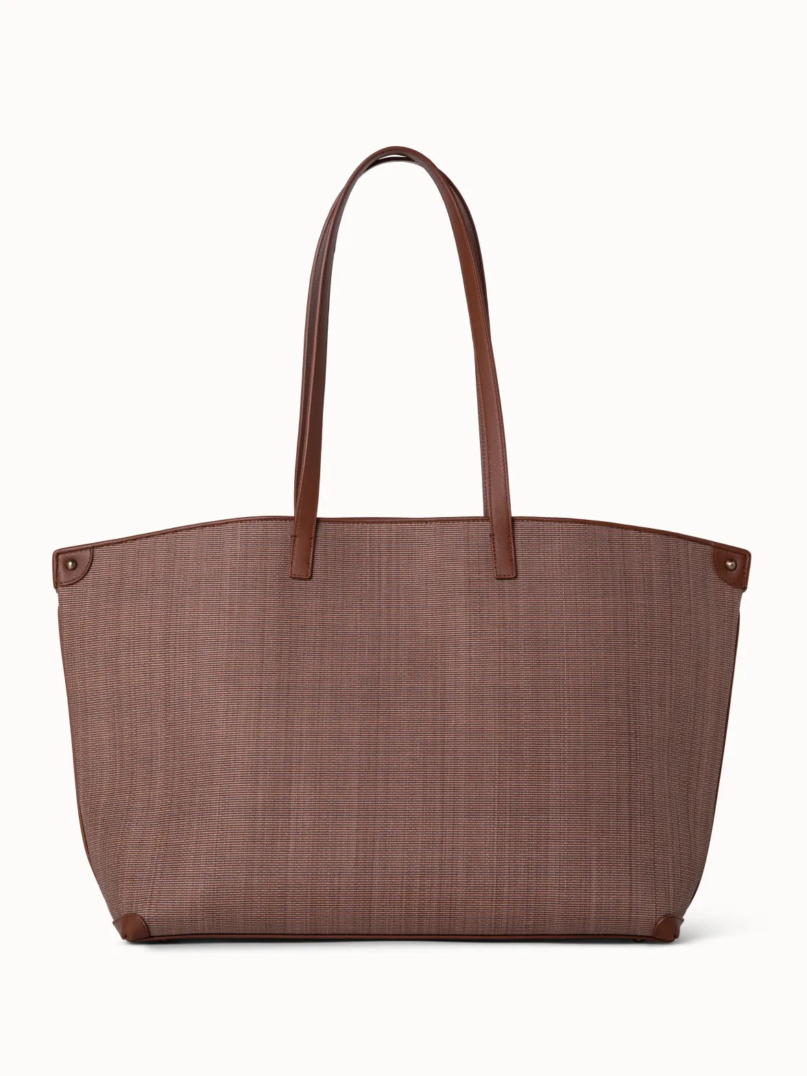 Ai Medium Shoulder Tote