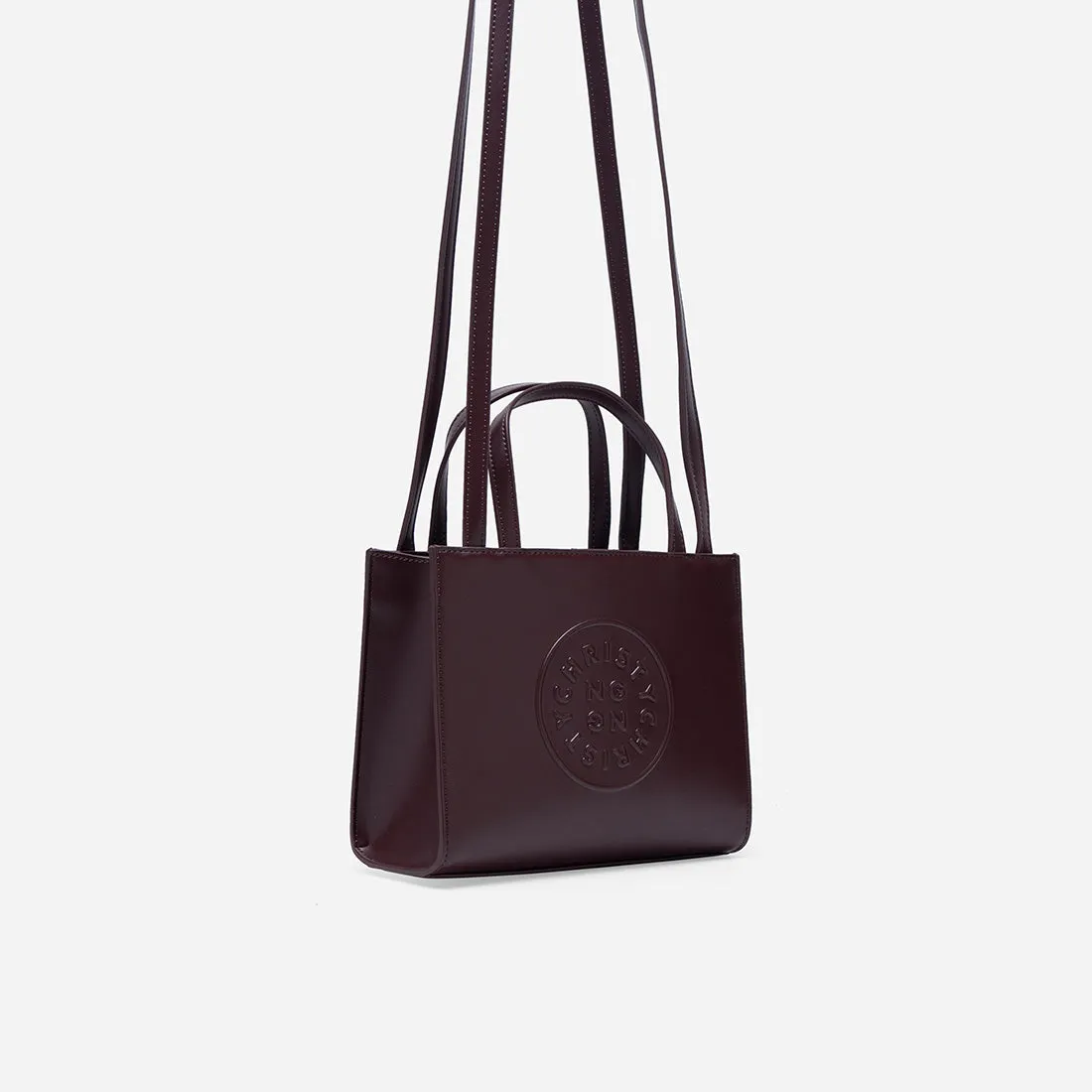 Albon Tote Bag