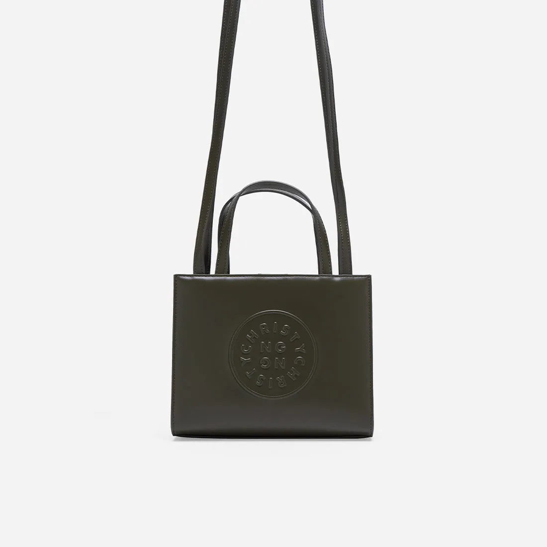 Albon Tote Bag