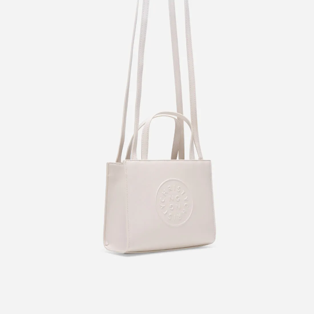 Albon Tote Bag