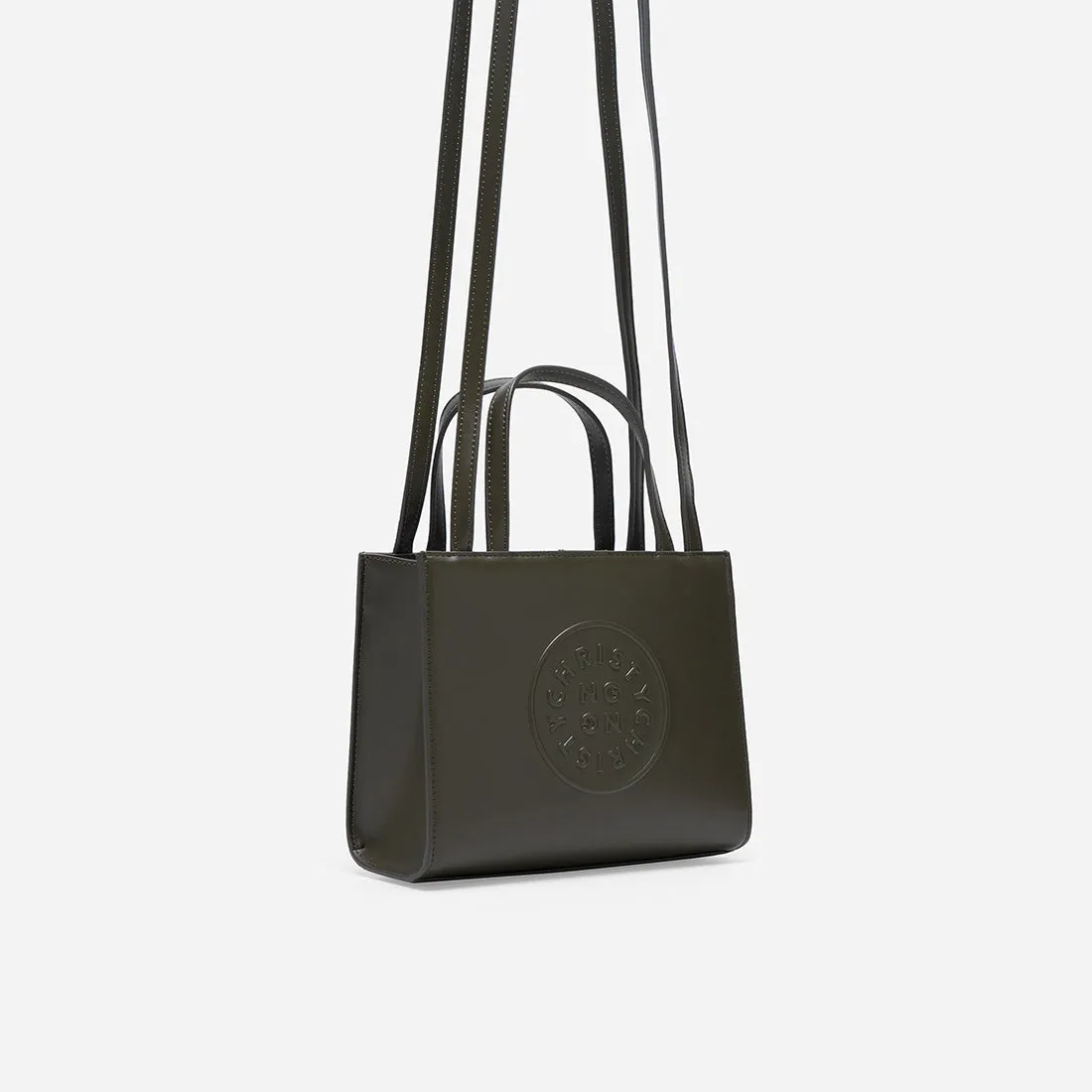 Albon Tote Bag