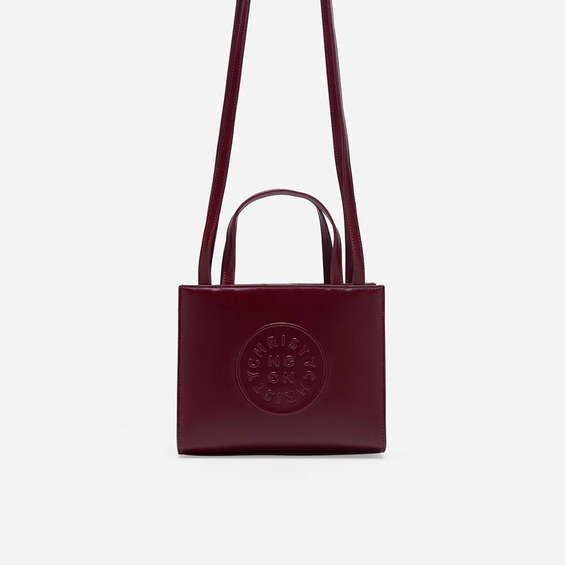 Albon Tote Bag