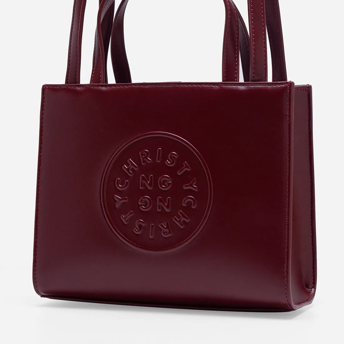 Albon Tote Bag