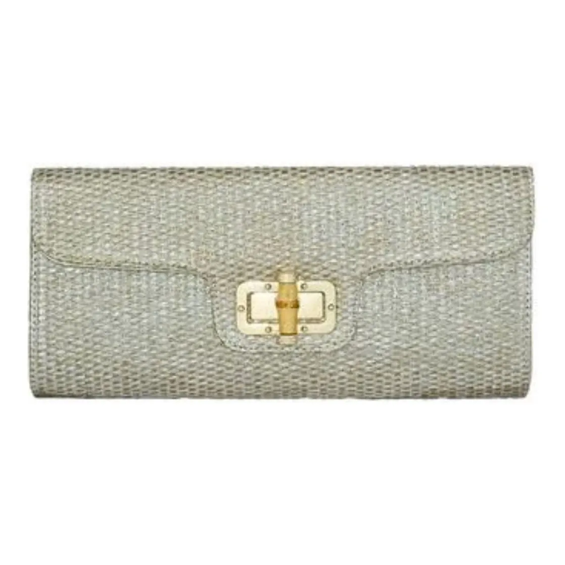 Alina Gold BC Bag