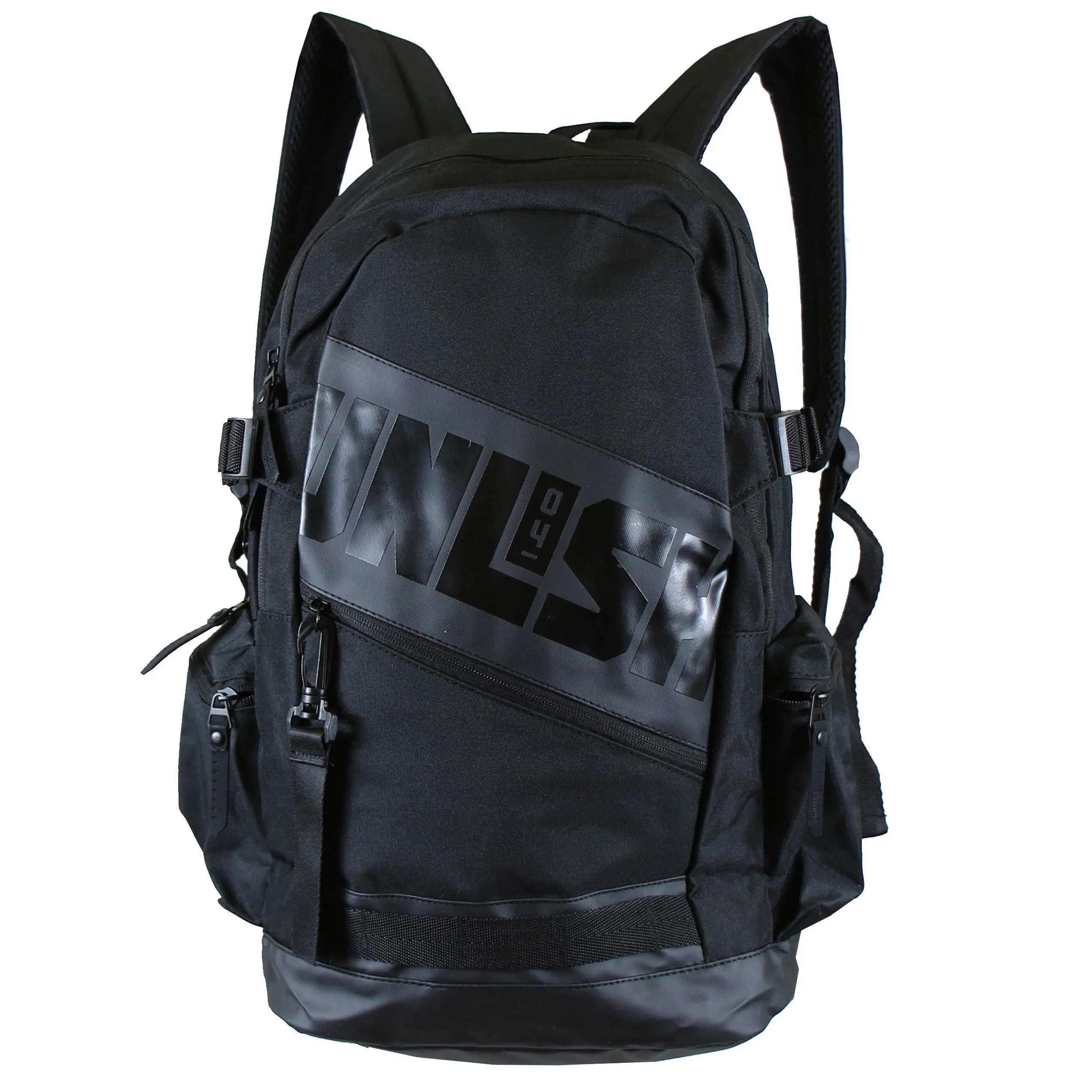 All-In-1 Multi-Compartment Sporting Laptop Backpack