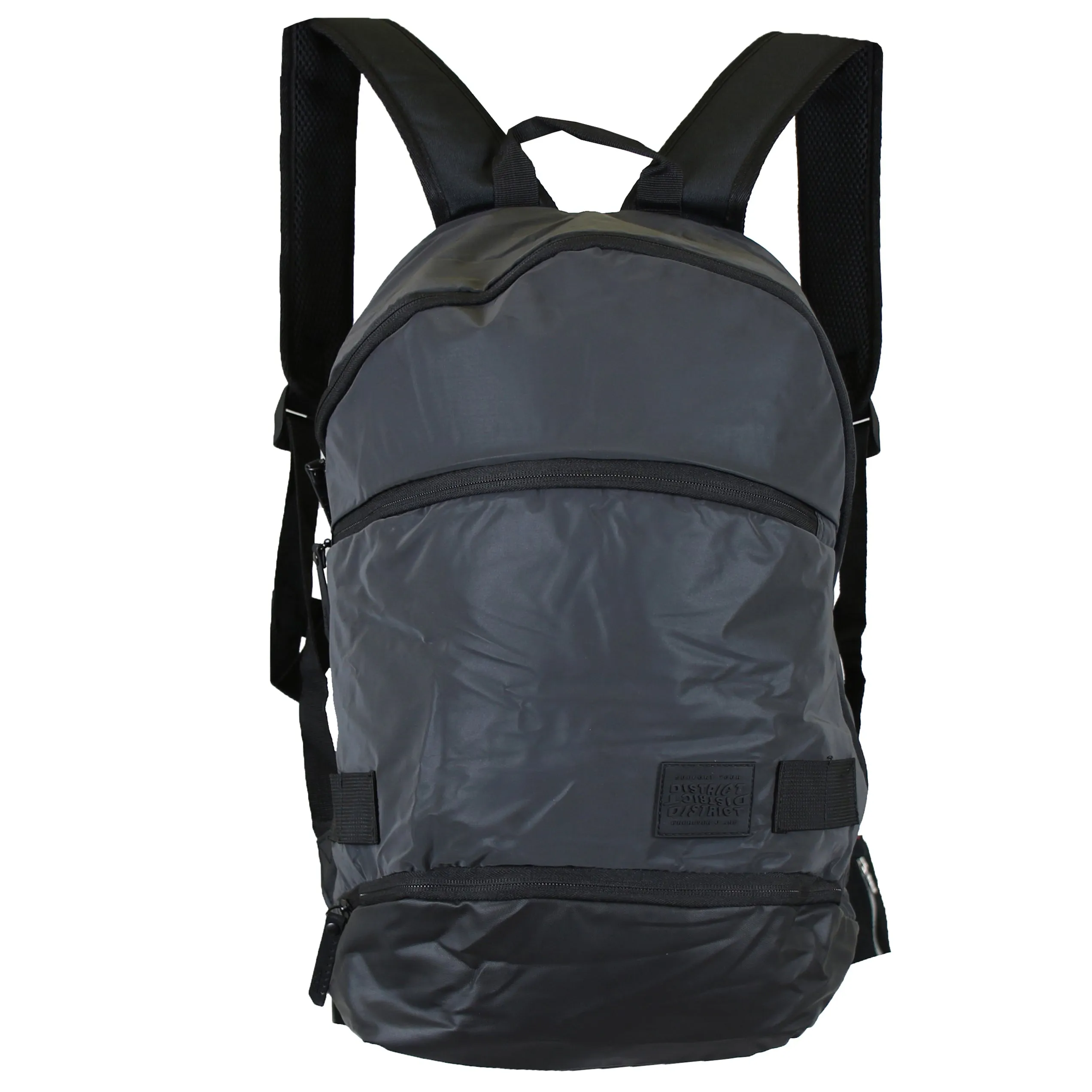 All-In-1 Multi-Compartment Sporting Laptop Backpack