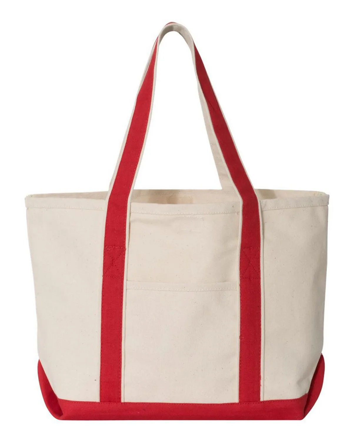 Alpha Xi Delta Boat Tote