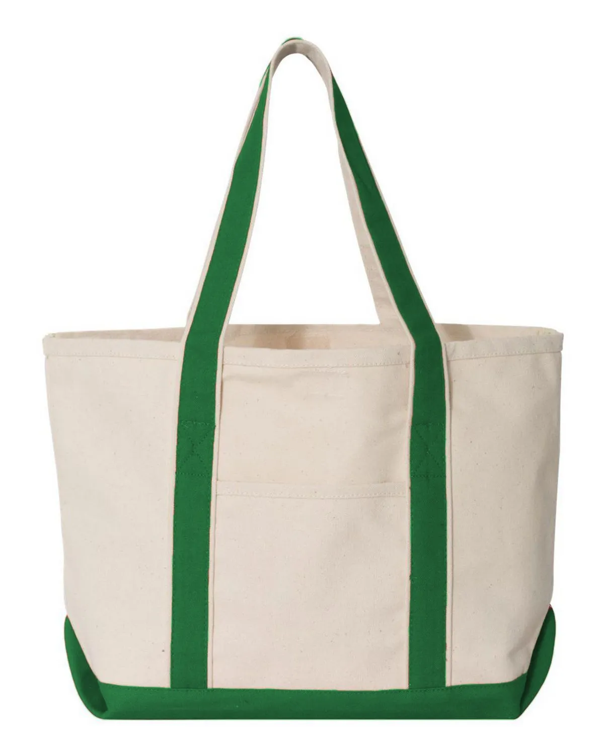 Alpha Xi Delta Boat Tote