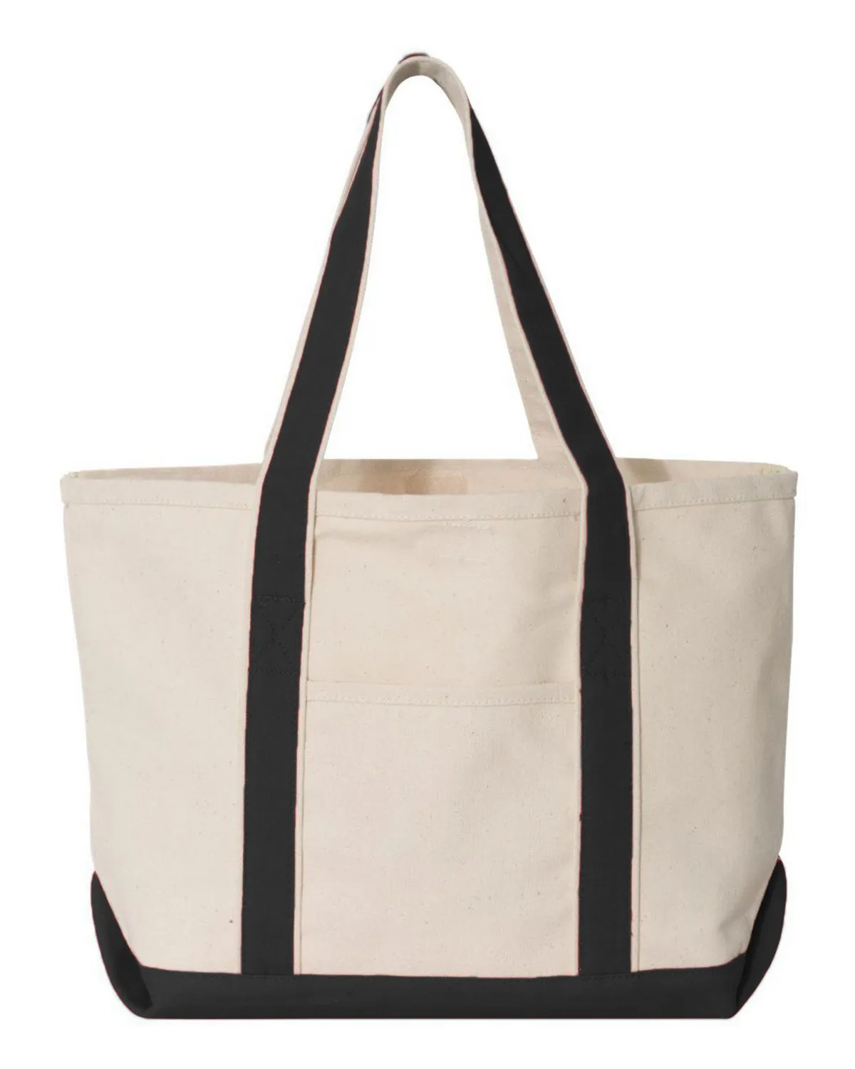 Alpha Xi Delta Boat Tote