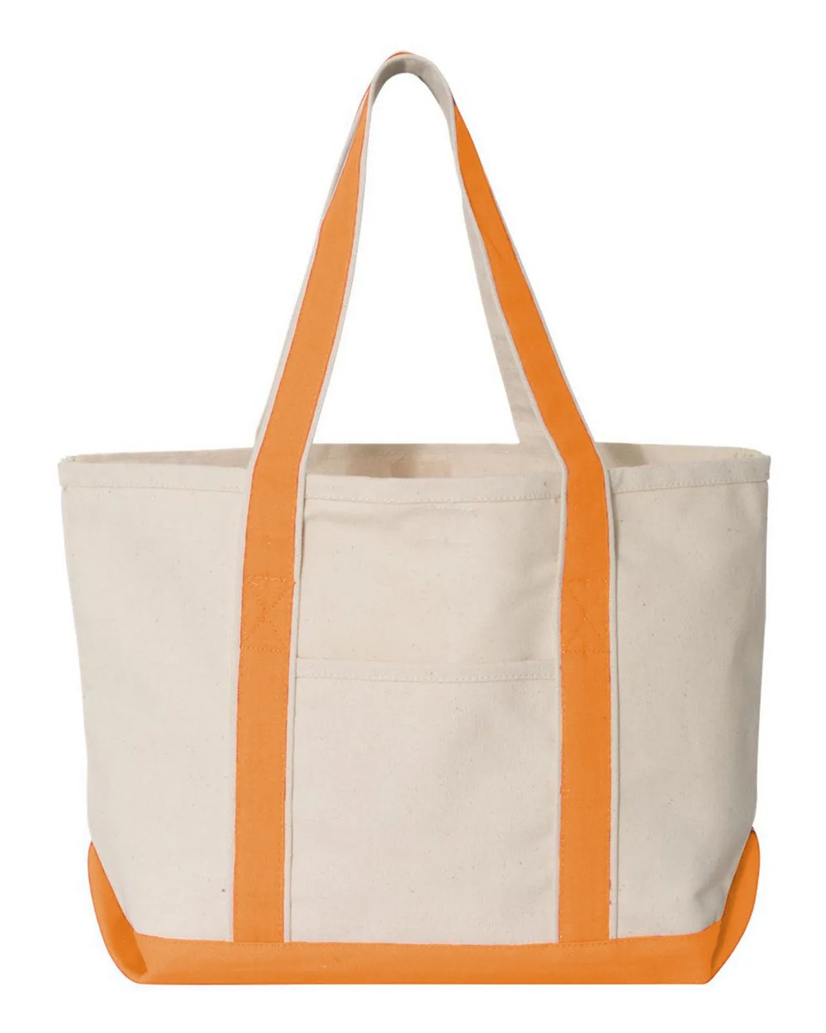 Alpha Xi Delta Boat Tote