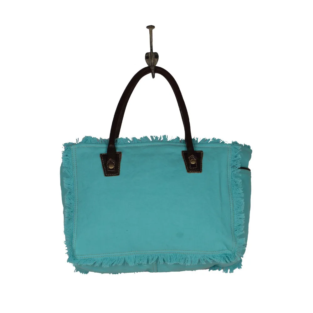 Aqua Imagica Small & Crossbody Bag