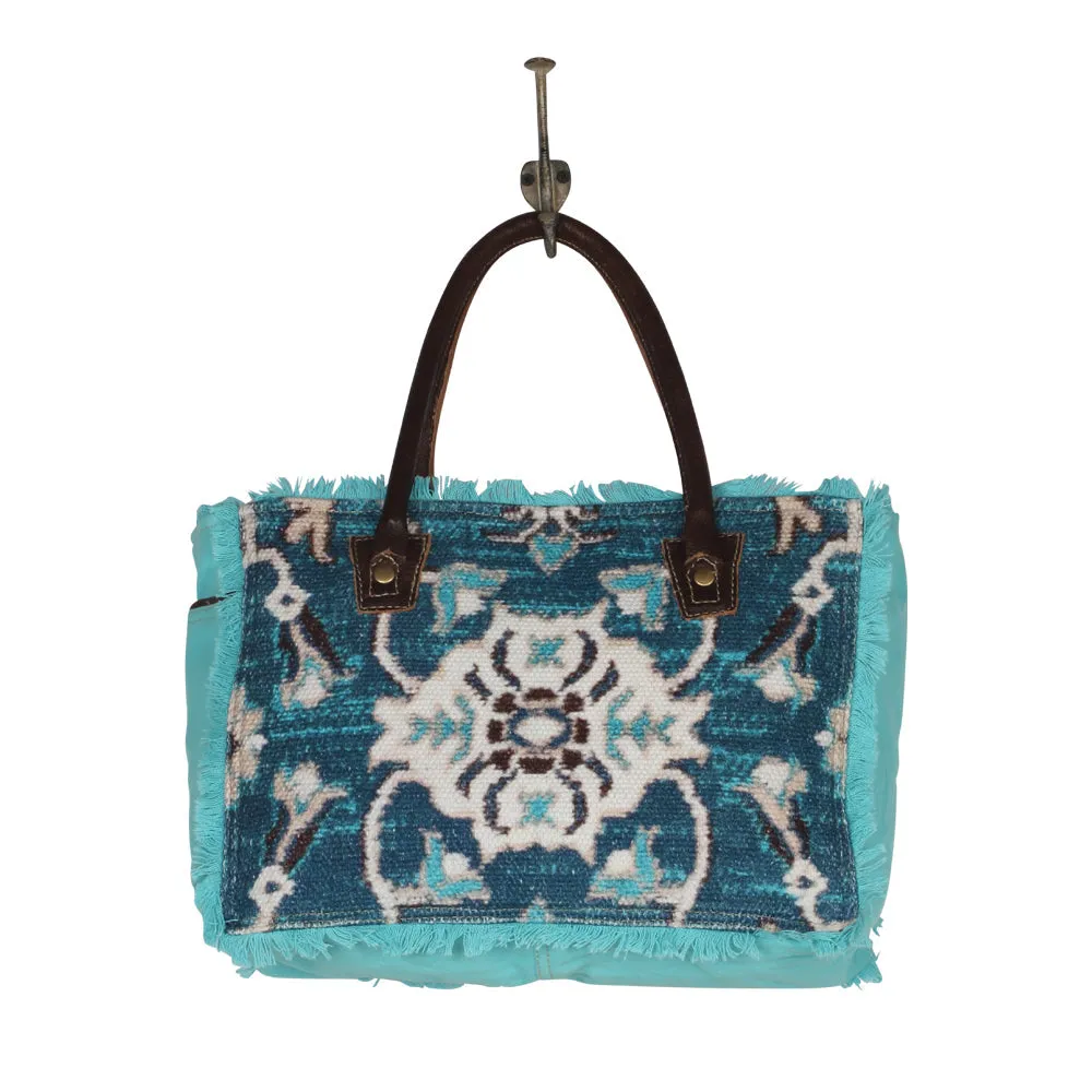 Aqua Imagica Small & Crossbody Bag