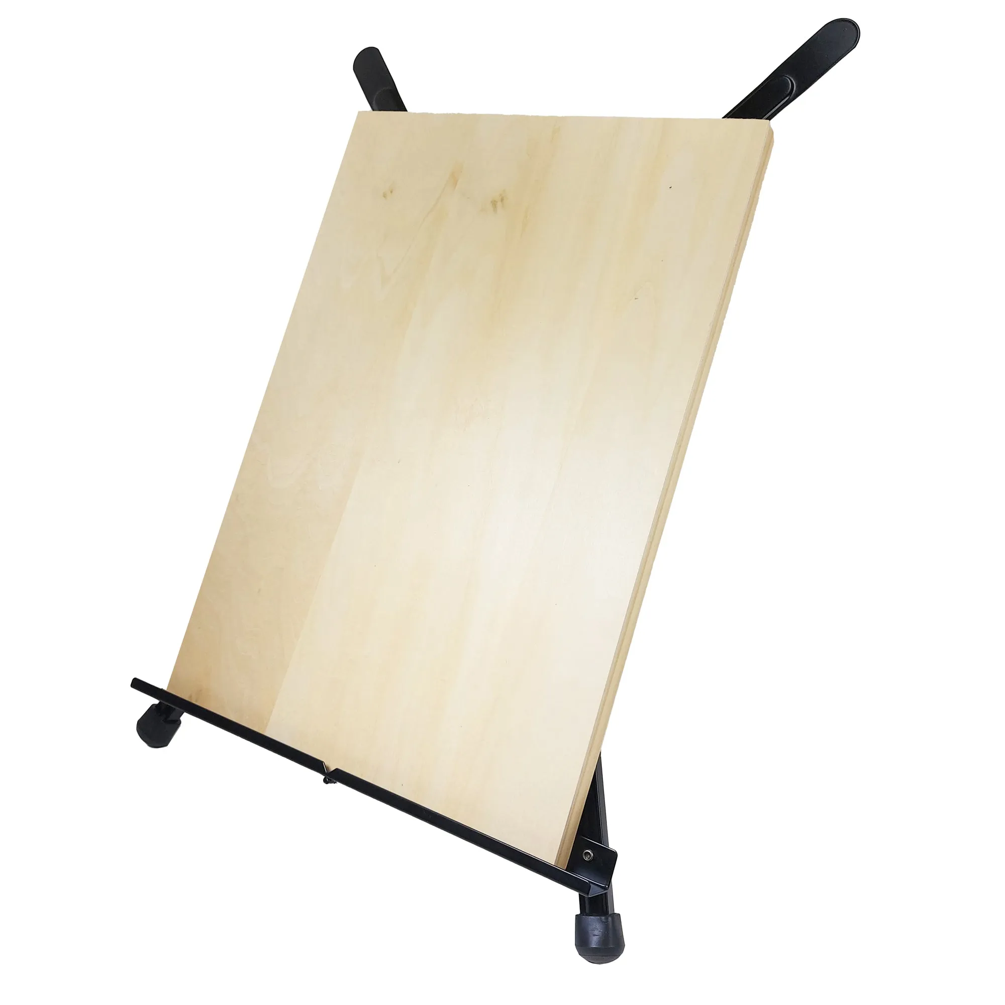 Artist's Compact Table Top Easel