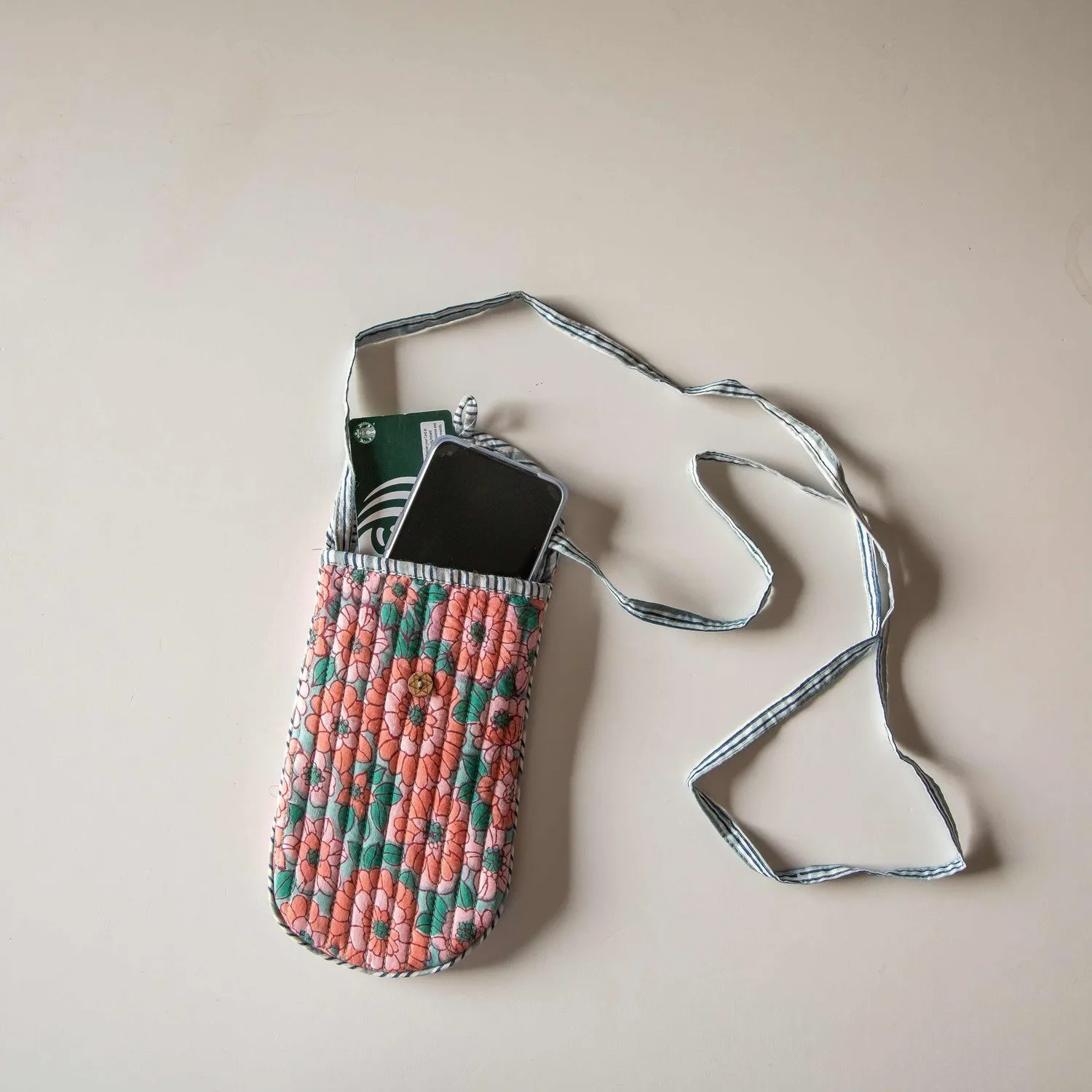 Assorted Set of Phone Sling