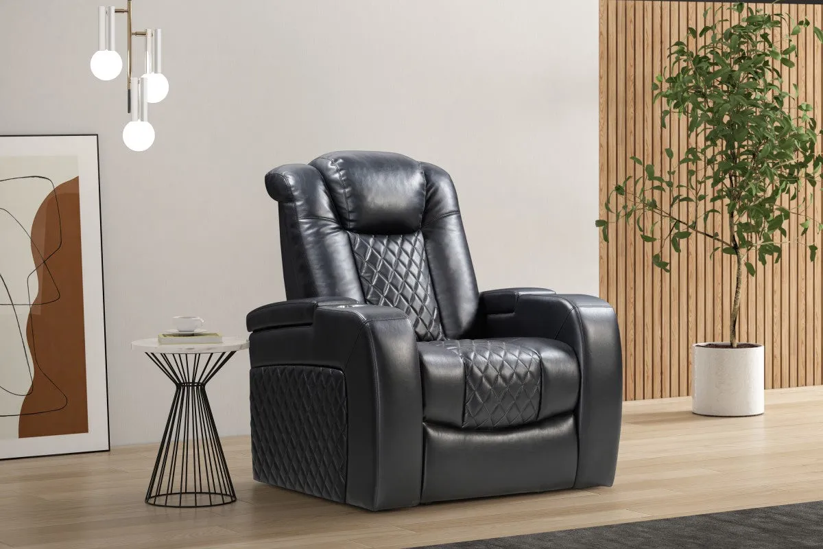 Austin Power Recliner Chair