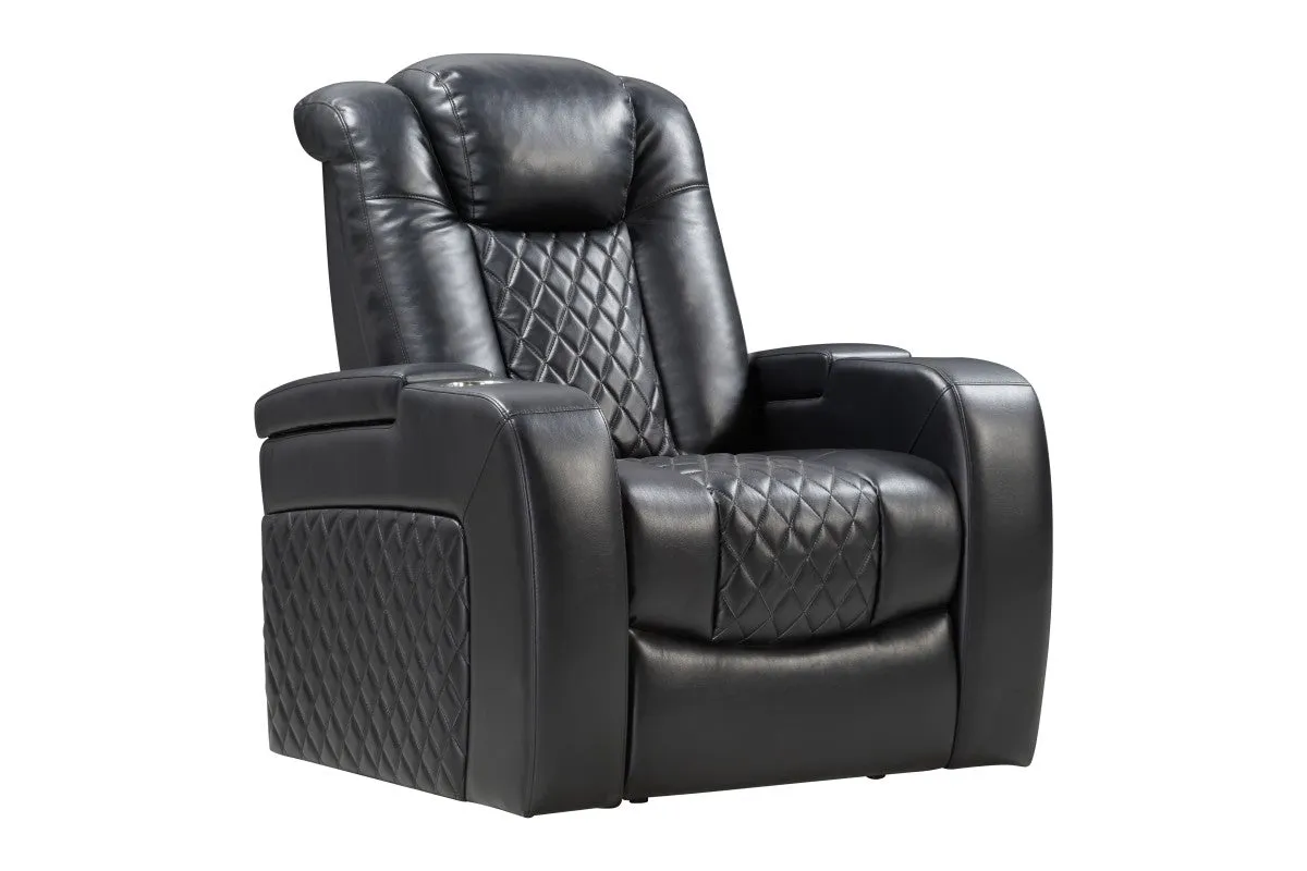 Austin Power Recliner Chair