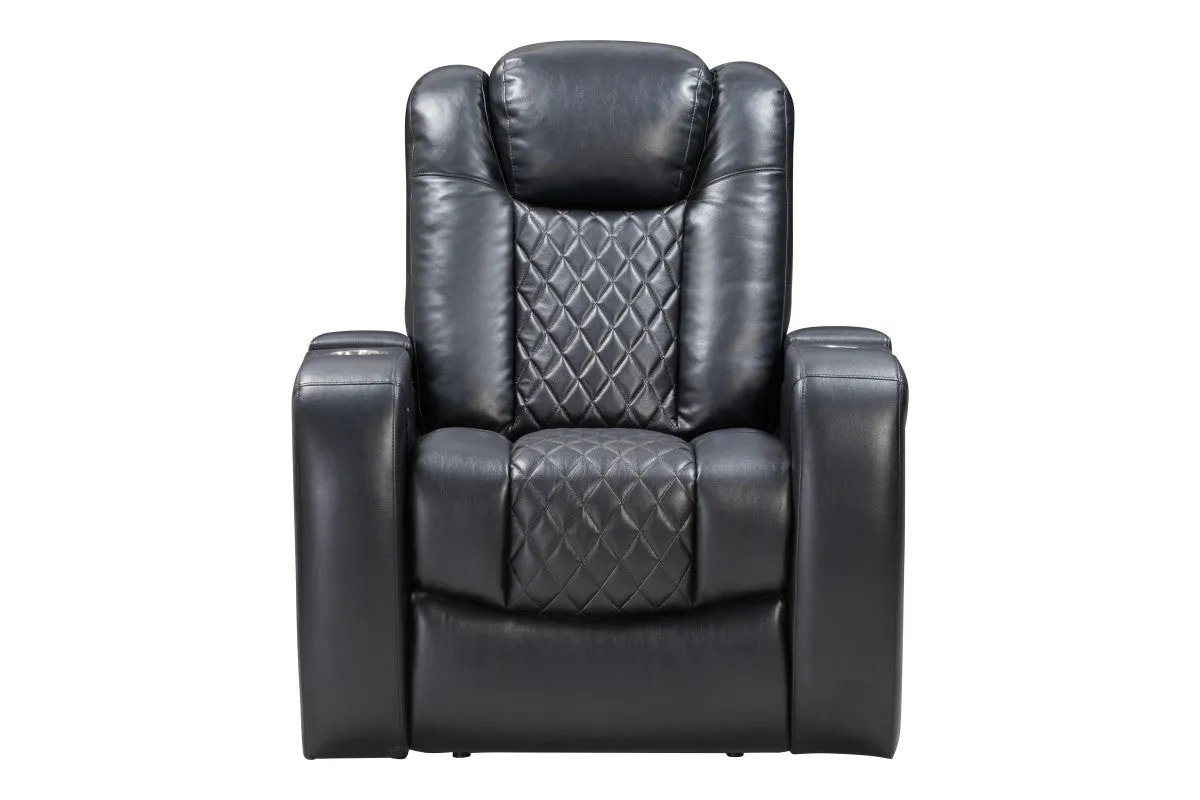 Austin Power Recliner Chair